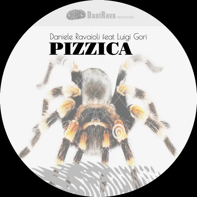 Pizzica - House Remix