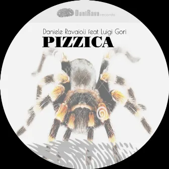 Pizzica (House Remix) by Daniele Ravaioli