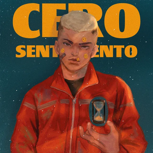 Cero Sentimiento