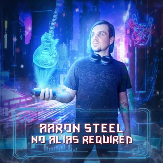 No Alias Required by Aaron Steel