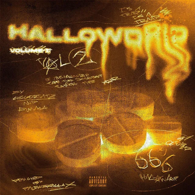 HallowDrip Vol. II