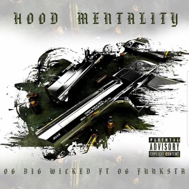 Hood Mentality