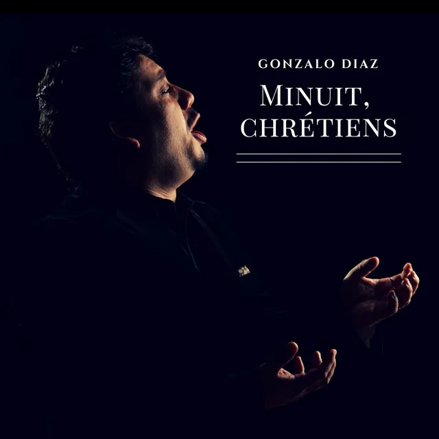 Minuit, Chrétiens