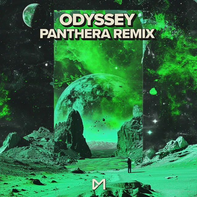 Odyssey (Panthera Remix)