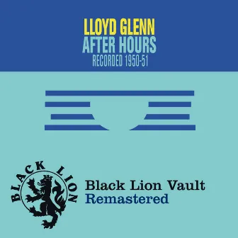 After Hours by Lloyd Glenn