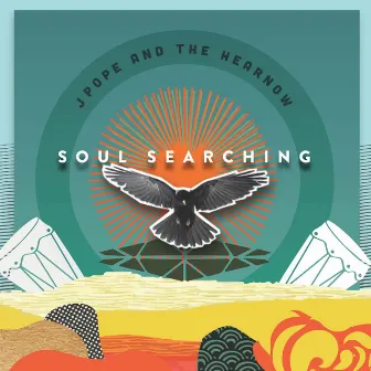 Soul Searching by J Pope and the HearNow