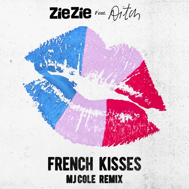 French Kisses (feat. Aitch) [MJ Cole Remix]