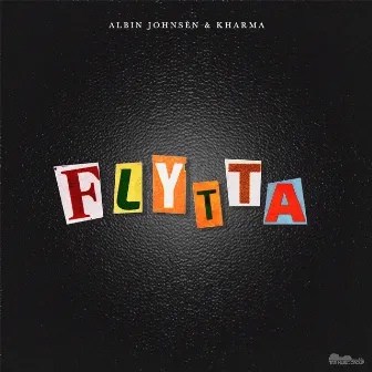 FLYTTA by KHARMA