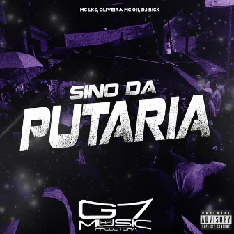 Sino da Putaria by MC LKS