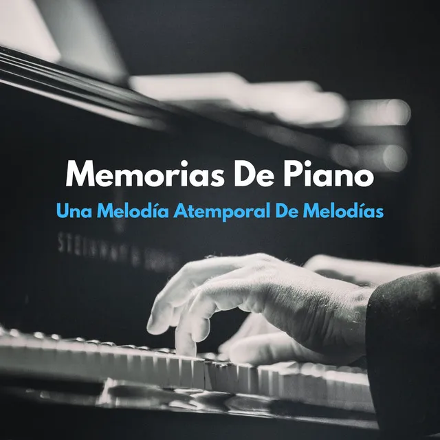 Ensueño De Piano