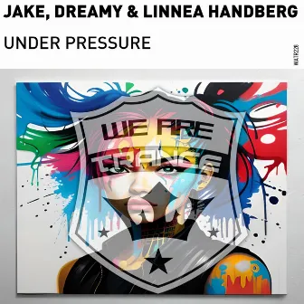 Under Pressure by Jake