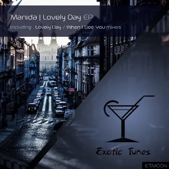 Lovely Day EP by Manida