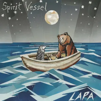 Spirit Vessel by Lapa