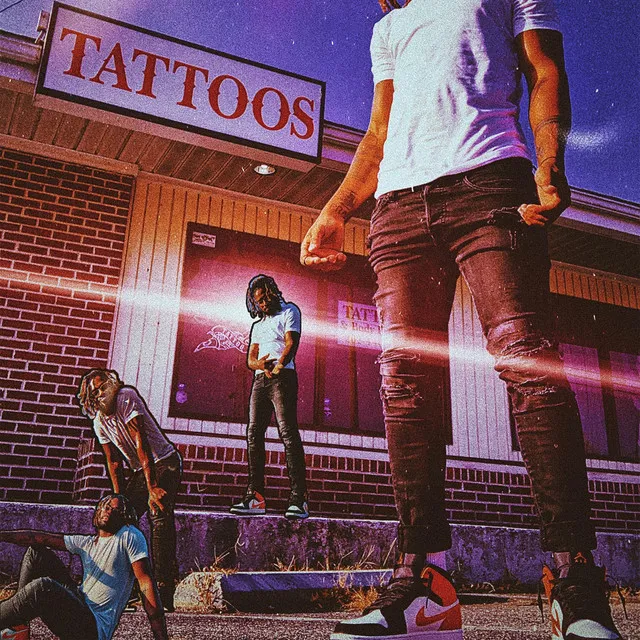 Tattoos