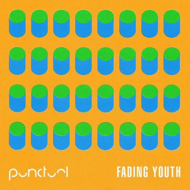 Fading Youth - EP