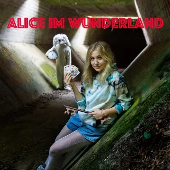 Alice im Wunderland by William Wahl