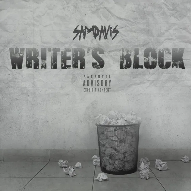 Writer's Block