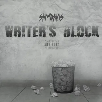 Writer's Block by Samdavis