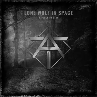 A Place to Stay by Lone Wolf in Space