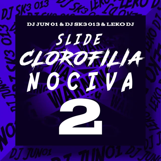 Slide Crolofilis Nociva 2 Slowed