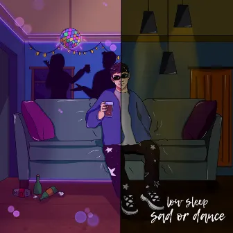 Sad or Dance by low.sleep