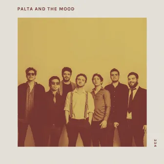 334 by Palta & the mood