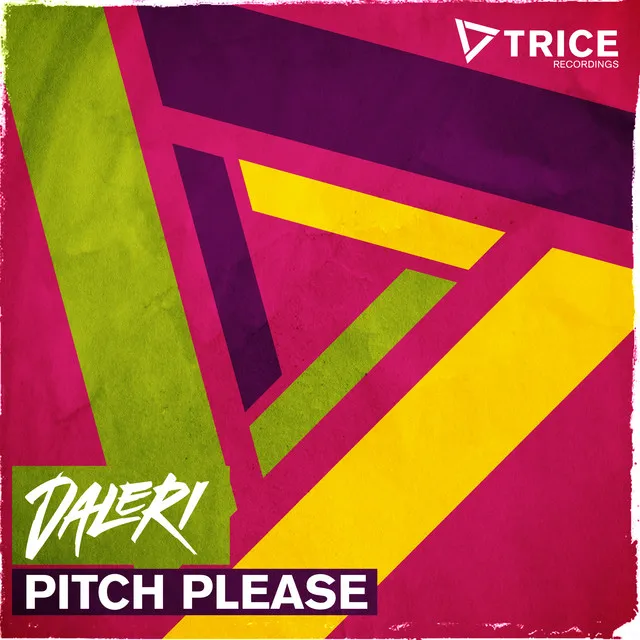 Pitch Please - Kill The Buzz Remix