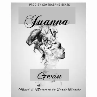 Juanna by Gwan