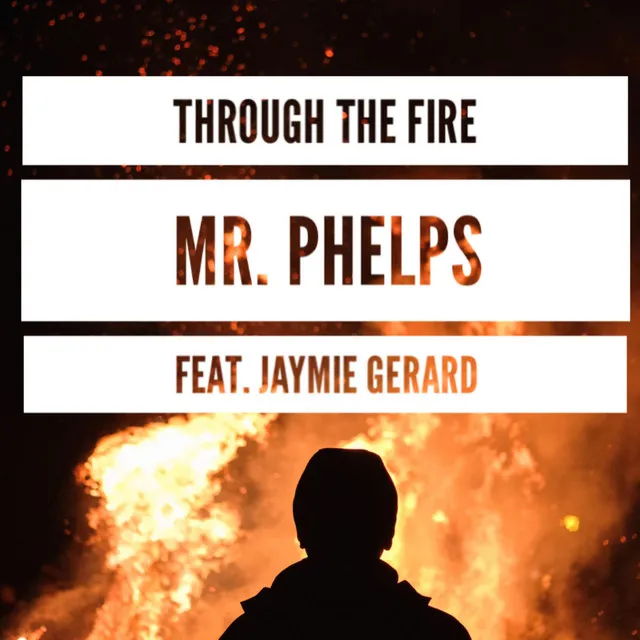 Through the Fire