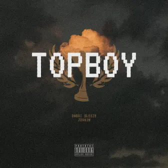 Topboy by TOP