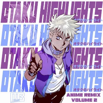 Otaku Highlights Vol. 2 by Marco B.