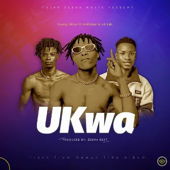 Ukwa.wav by Young Wise