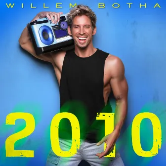 2010 by Willem Botha