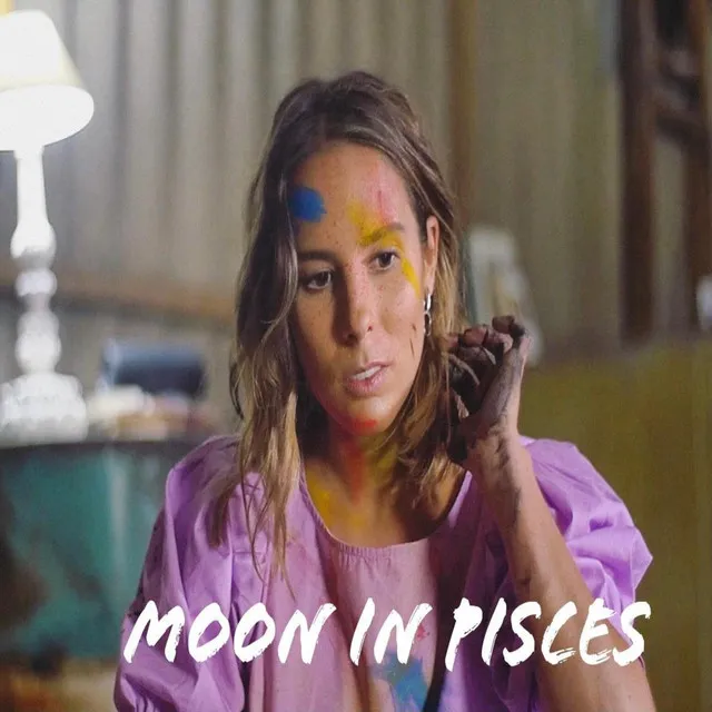 Moon in Pisces