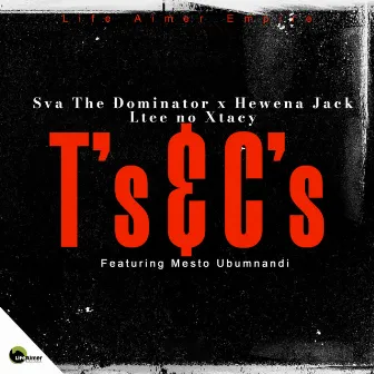 T's & C's by Hewena Jack