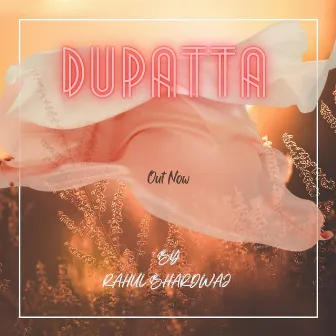 Dupatta by Rahul Bhardwaj