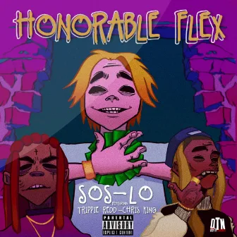 Honorable Flex by So Logan