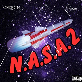 N.A.S.A. 2 by corbyn