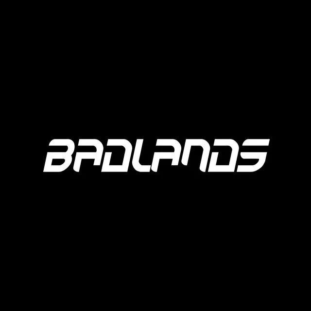 Badlands