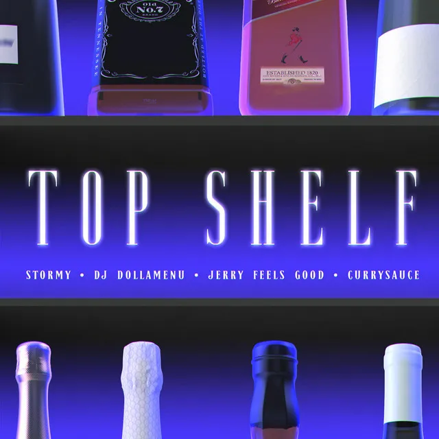 Top Shelf