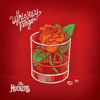 Whiskey Tango by Muckers