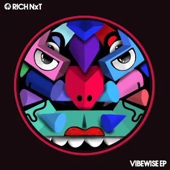 Vibewise EP by Rich NxT