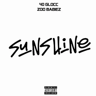 Sunshine by Zoo Babiez