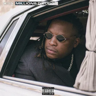 Millions d'euros by DMC SOUTH