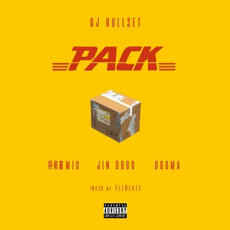 PACK by DJ BULLSET