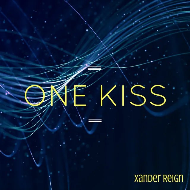 One Kiss