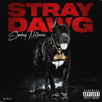 Stray Dawg by Slim Dawg Millionaire