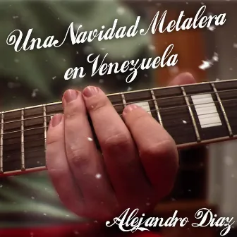 Una Navidad Metalera en Venezuela by Alejandro Díaz