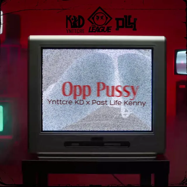 Opp Pussy