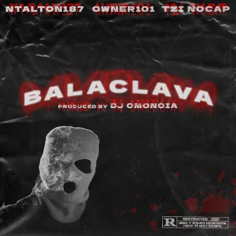 Balaclava by Owner 101